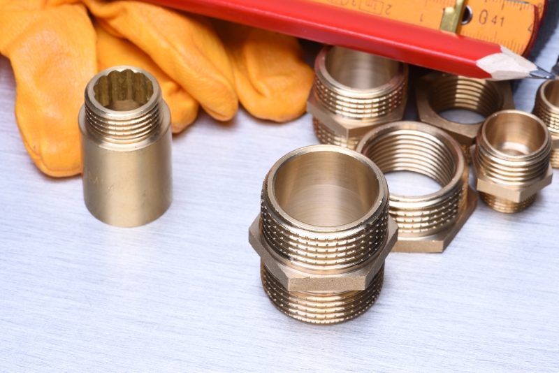 Plumbers in Whitechapel